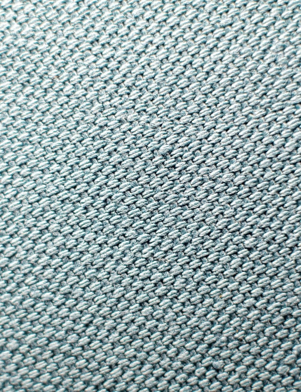 Fanaar French terry fabric showing its looped back