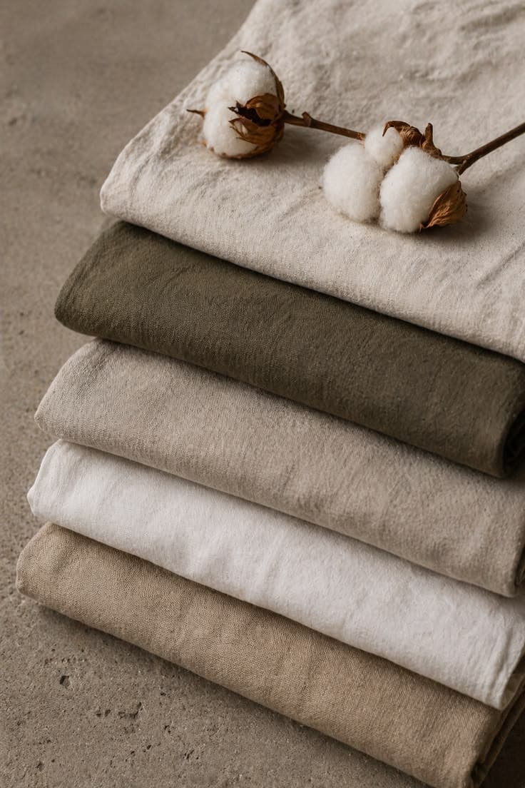 Cotton