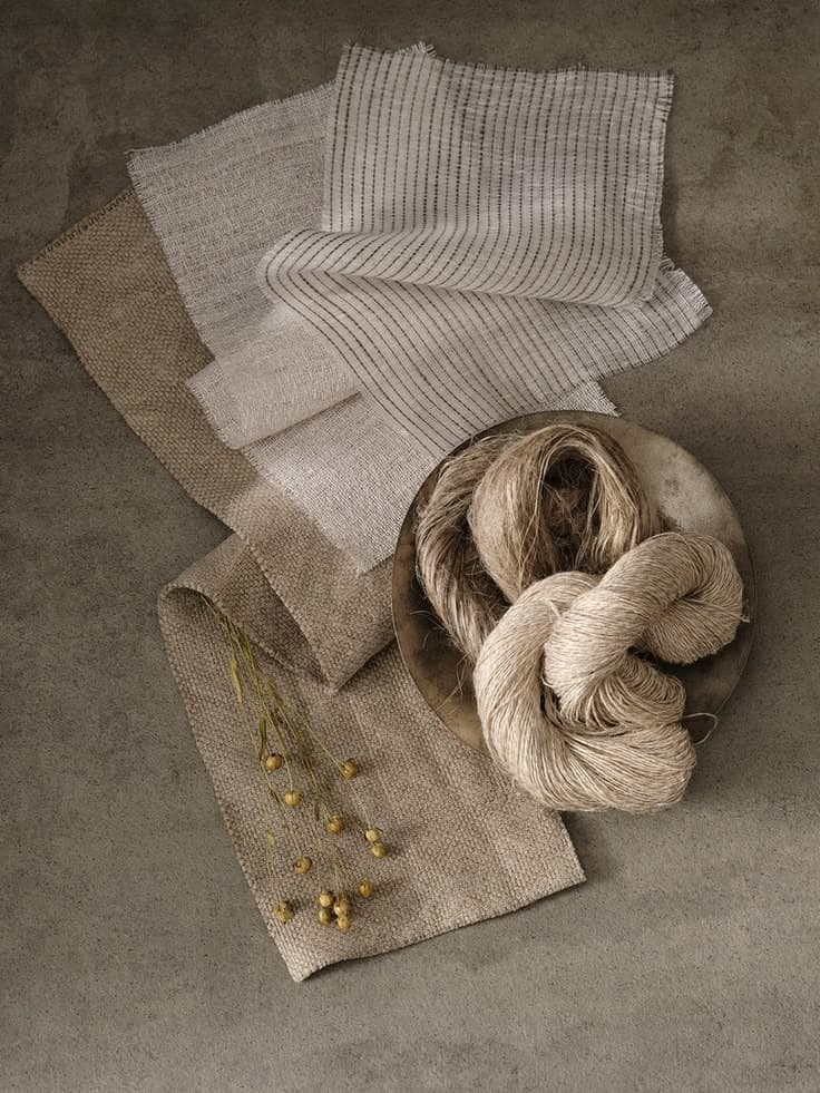 Linen