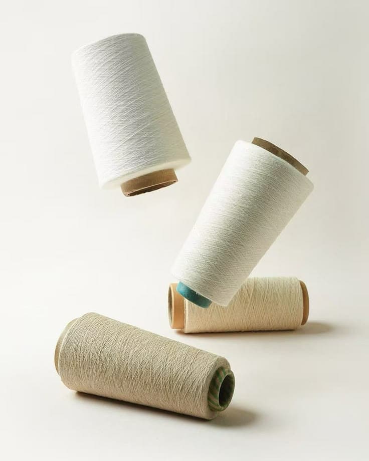 Core Spun Cotton Thread
