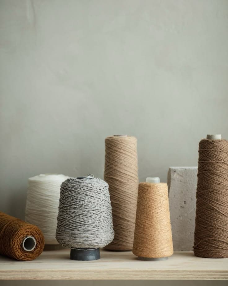 Polyester Sewing Thread